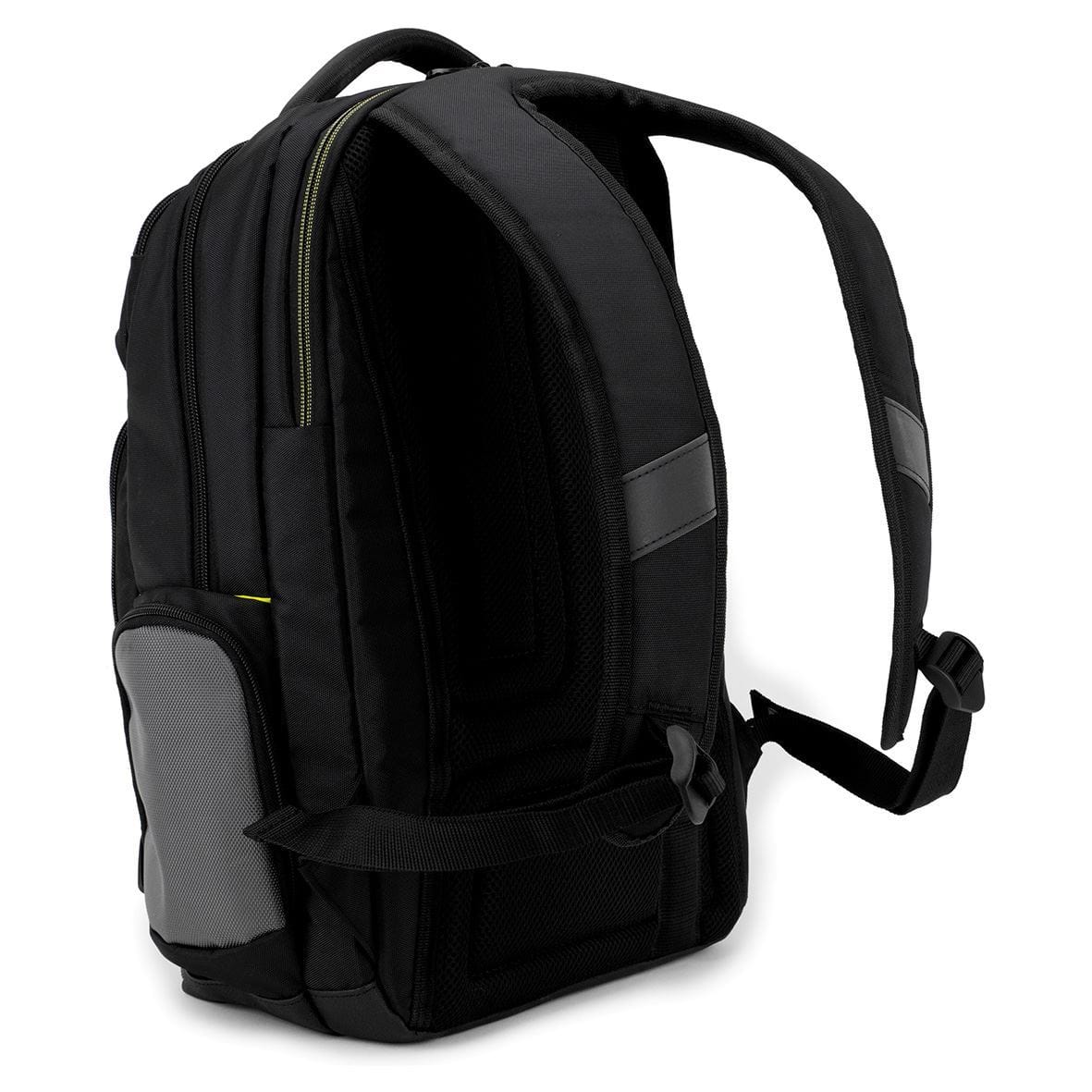 Targus CityGear 15.6-inch Notebook Backpack Black TCG661GLS