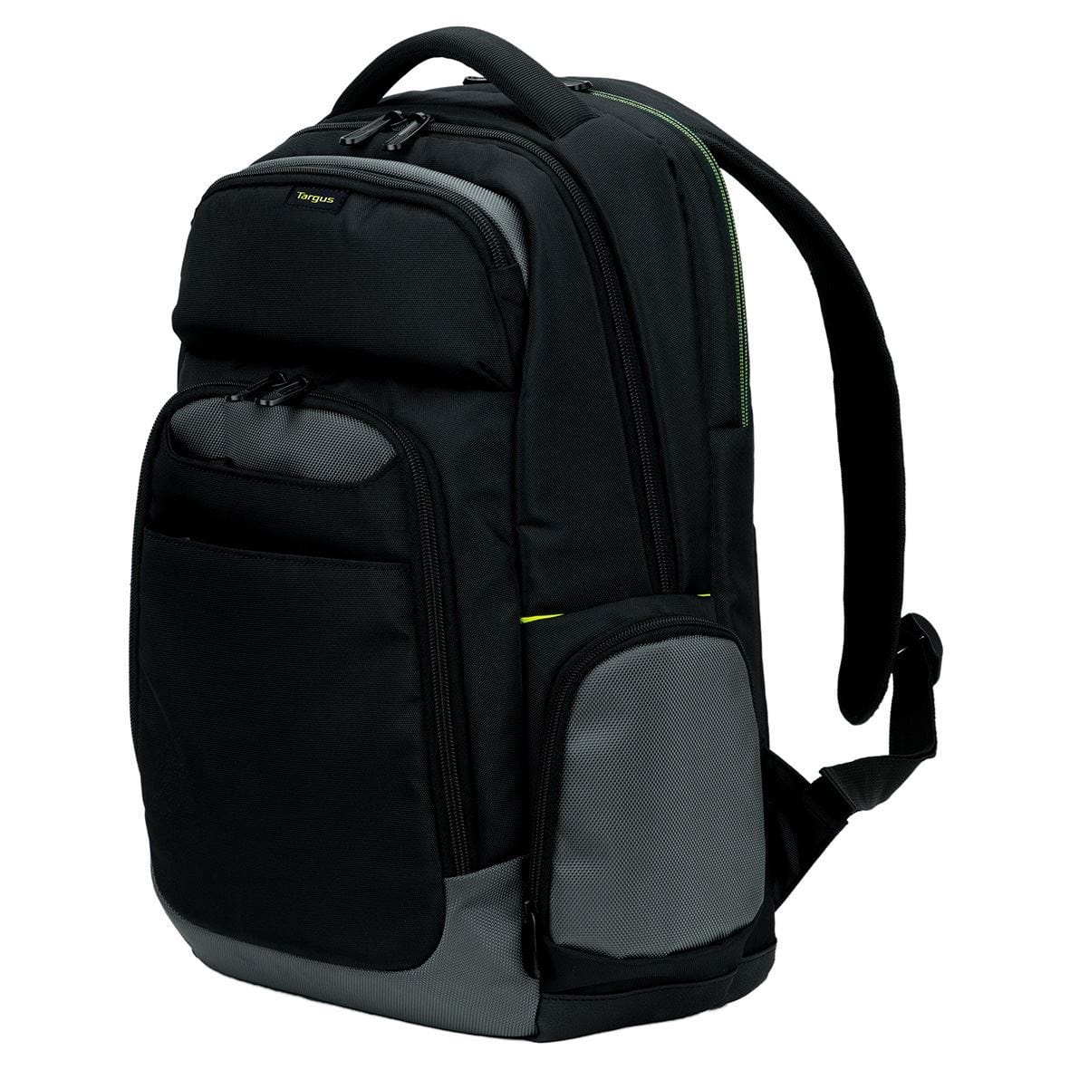 Targus CityGear 15.6-inch Notebook Backpack Black TCG661GLS