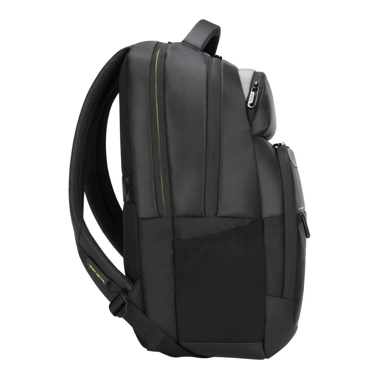 Targus CityGear 3 15.6-inch Backpack with Rain Cover Black TCG662GL