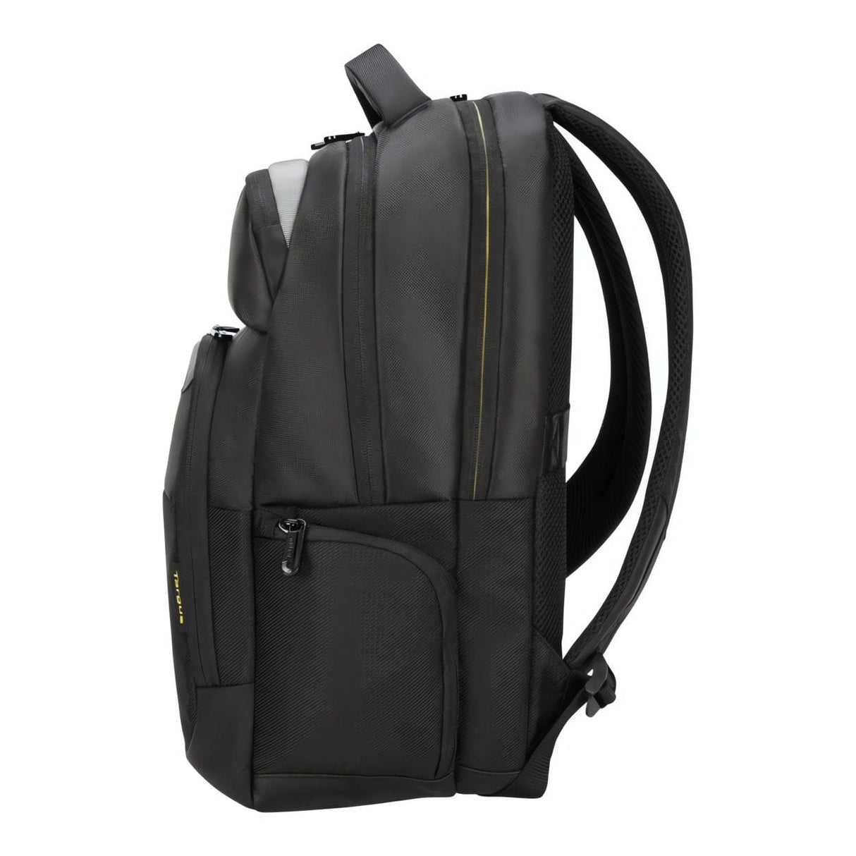 Targus CityGear 3 15.6-inch Backpack with Rain Cover Black TCG662GL