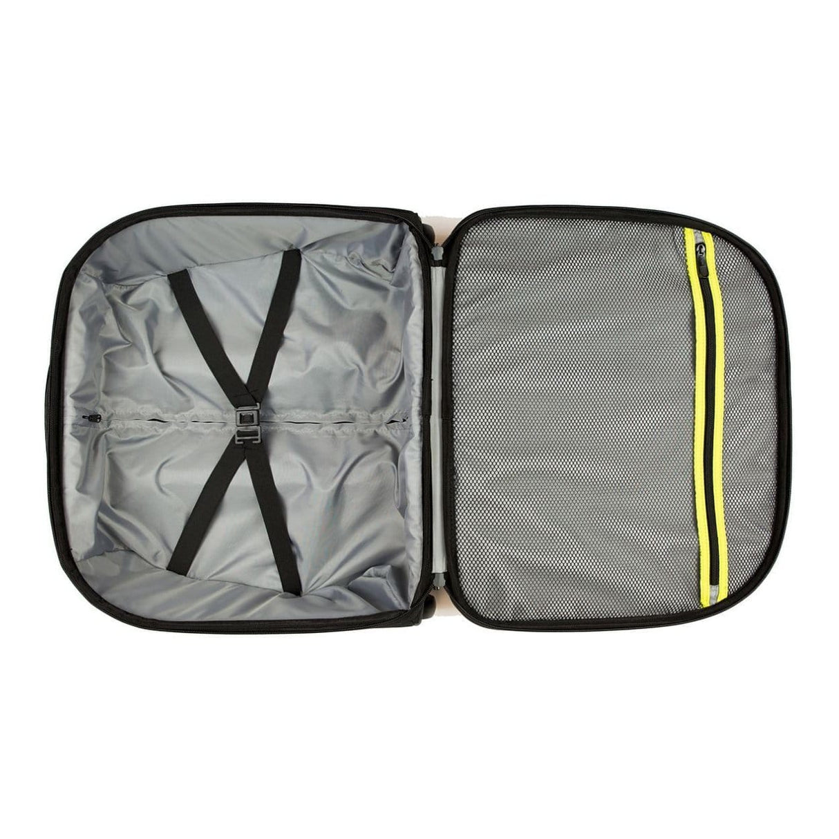 Targus CityGear 17.3-inch Notebook Roller Bag - Black TCG717