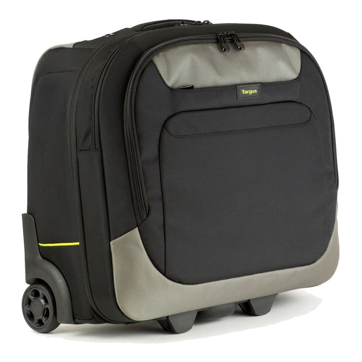 Targus CityGear 17.3-inch Notebook Roller Bag - Black TCG717