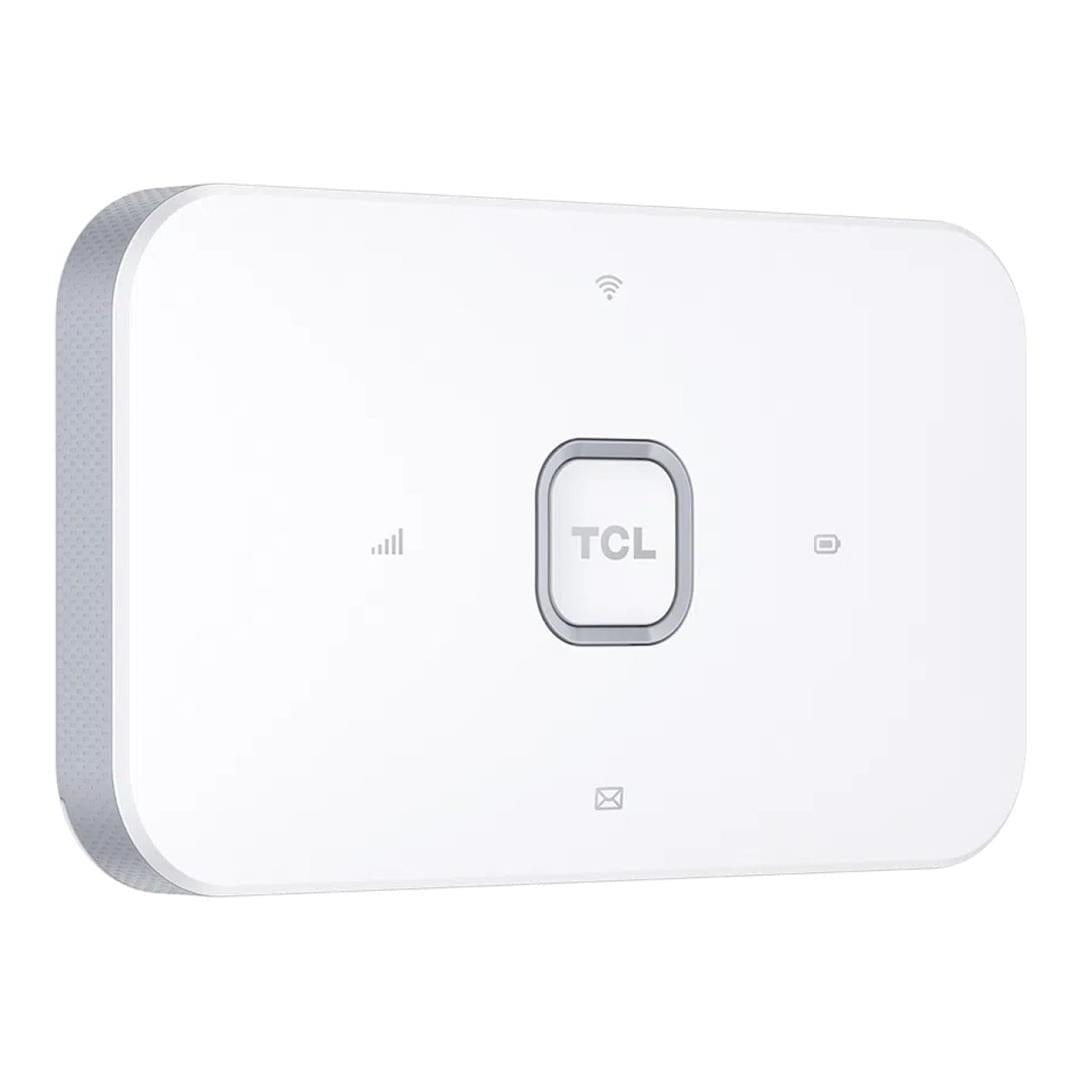 TCL MW42 Lite Mifi Router White TCLMW42MIFI