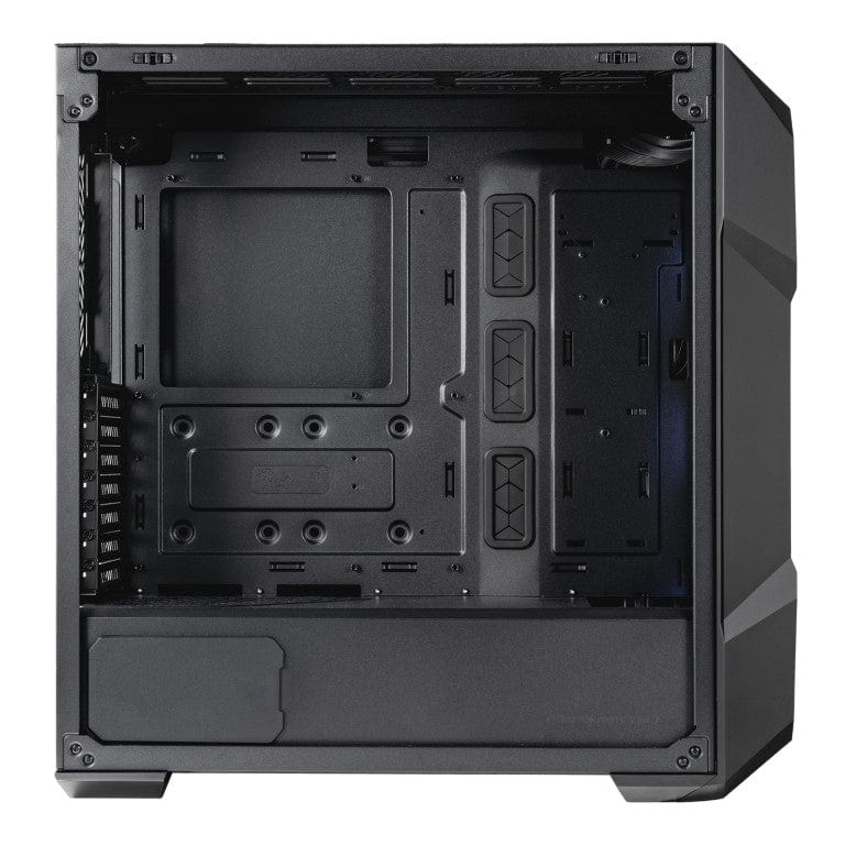 Cooler Master MasterBox TD500 Mesh V2 PC Case Black TD500V2-KGNN-S00