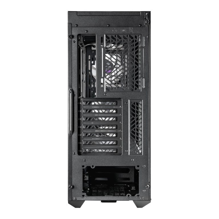 Cooler Master MasterBox TD500 Mesh V2 PC Case Black TD500V2-KGNN-S00