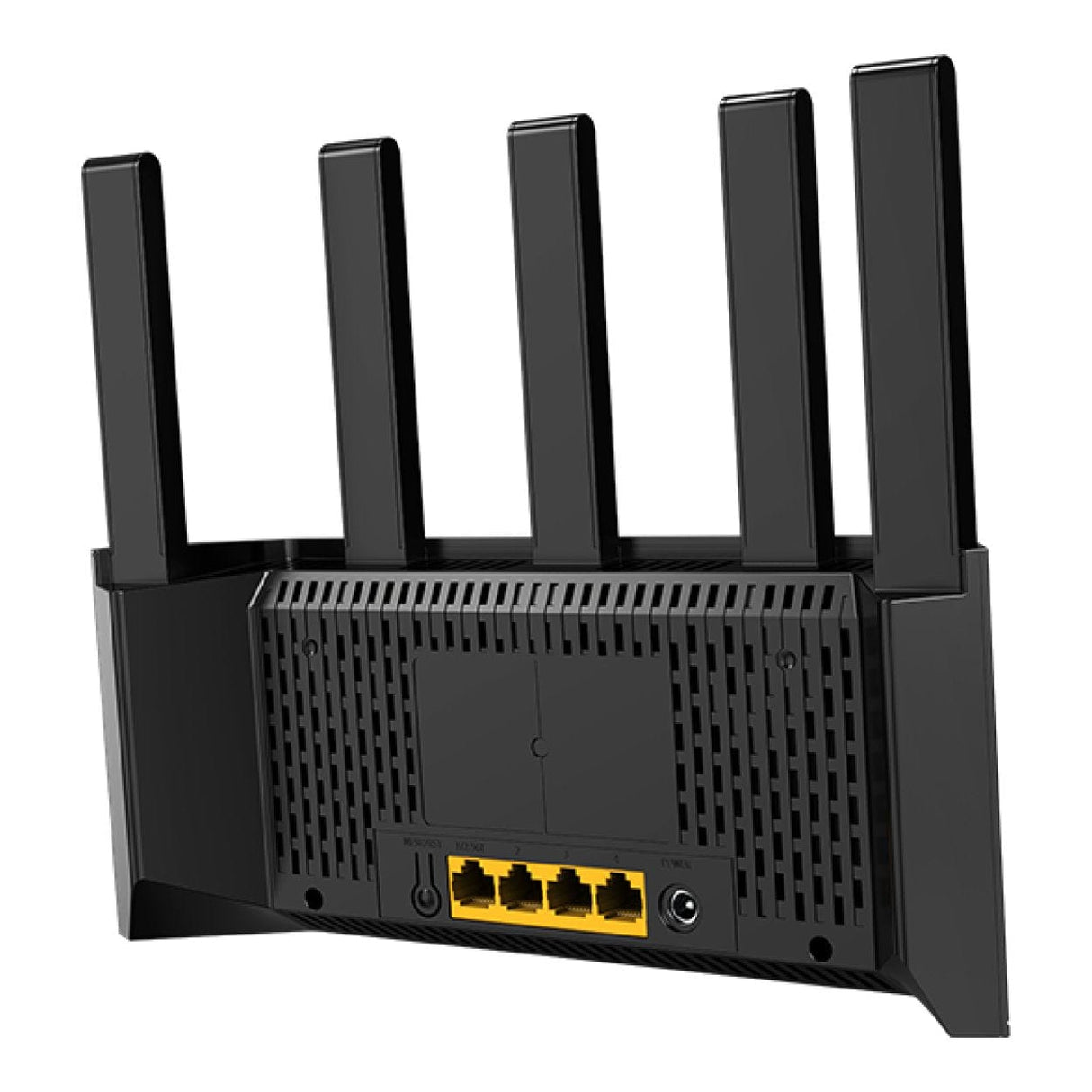 Tenda TE6L Pro BE5100 Dual-Band Wi-Fi 7 Router