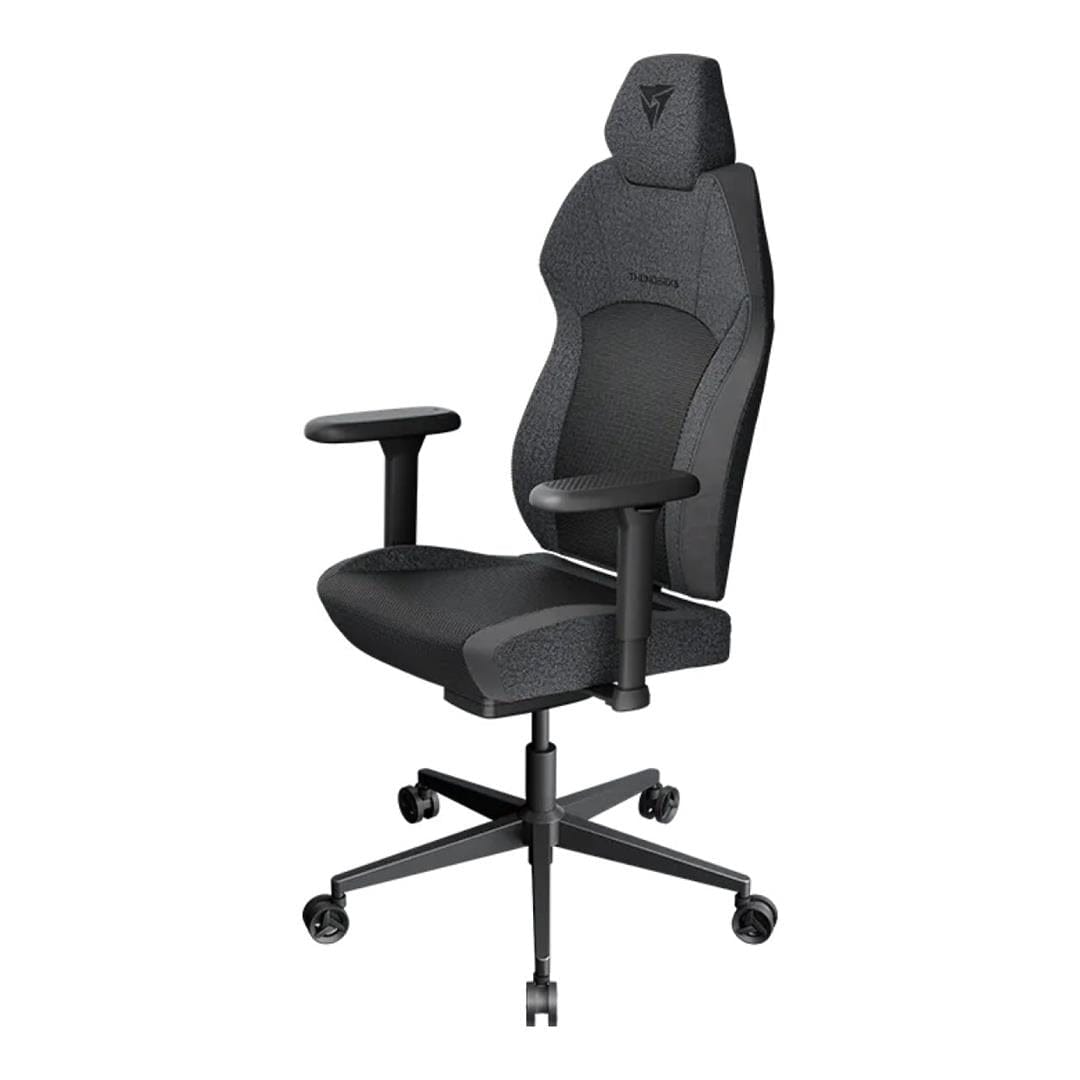 Thunderx3 SOLO 360 Ergonomic Chair - Mesh Black TEGC-2081101.11