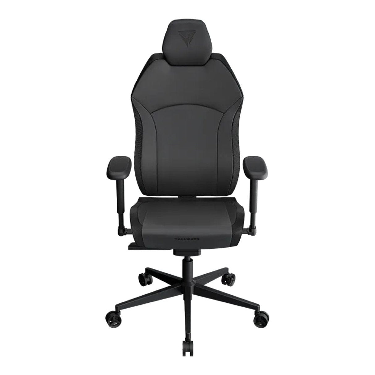Thunderx3 SOLO 360 Ergonomic Chair - Modern Black TEGC-2083101.11