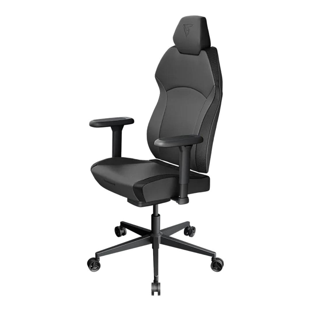 Thunderx3 SOLO 360 Ergonomic Chair - Modern Black TEGC-2083101.11