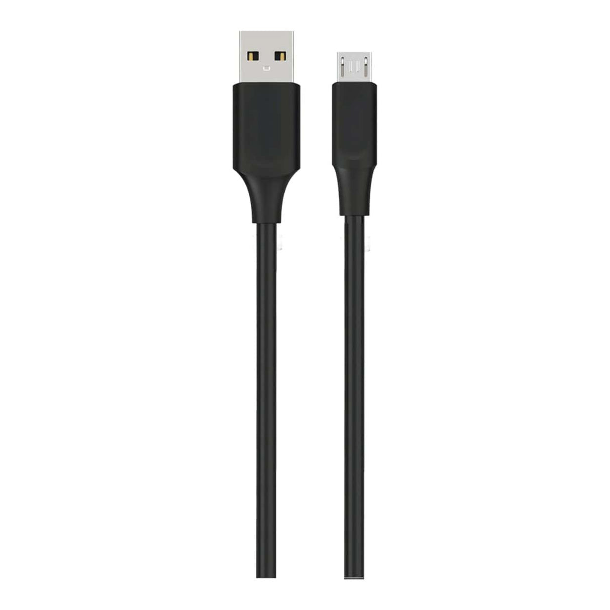 Titan 2m USB-A to USB-B Charging Cable for PS4 Black TG-CCB-2MPS4