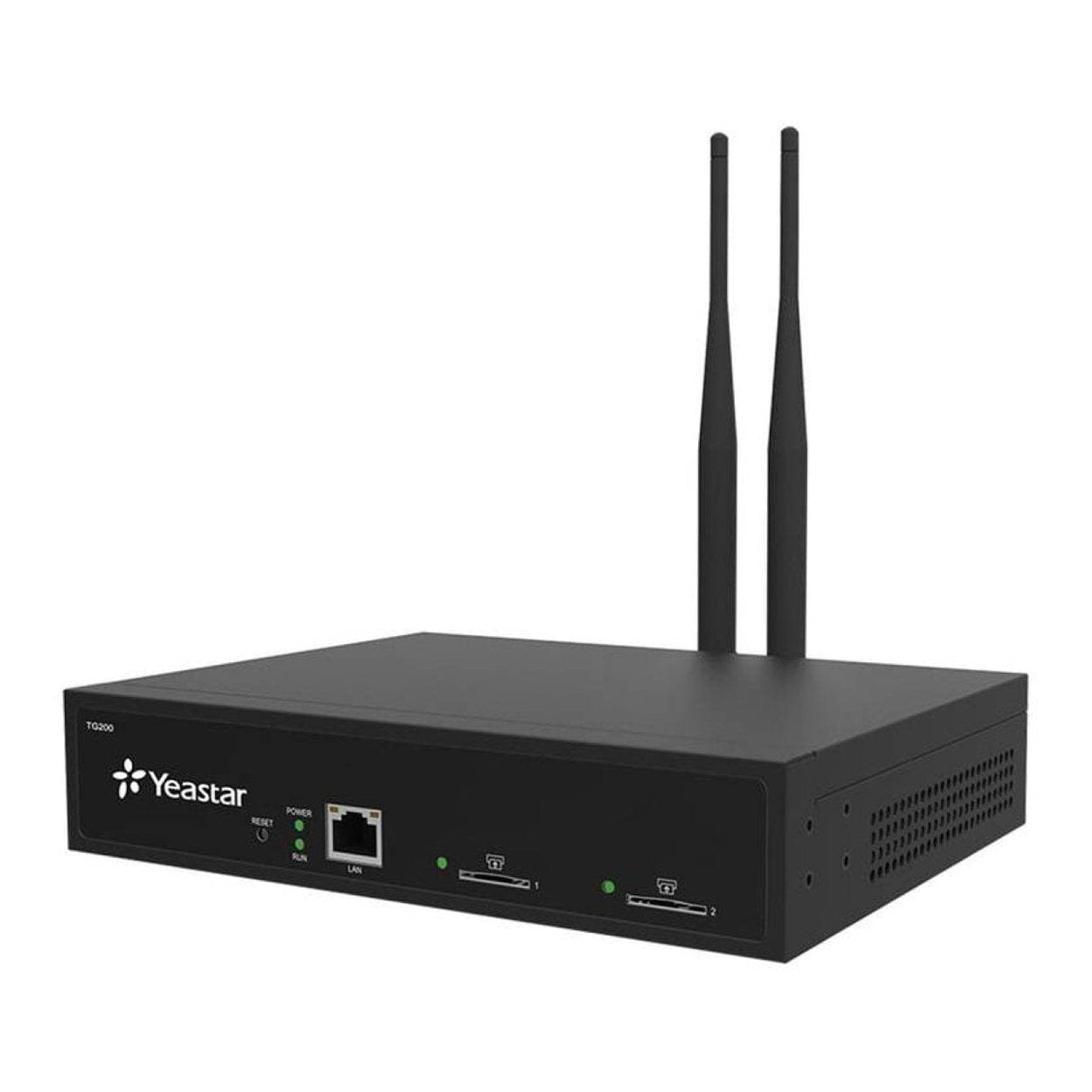 Yeastar TG200L 2-port 4G LTE VoIP Gateway