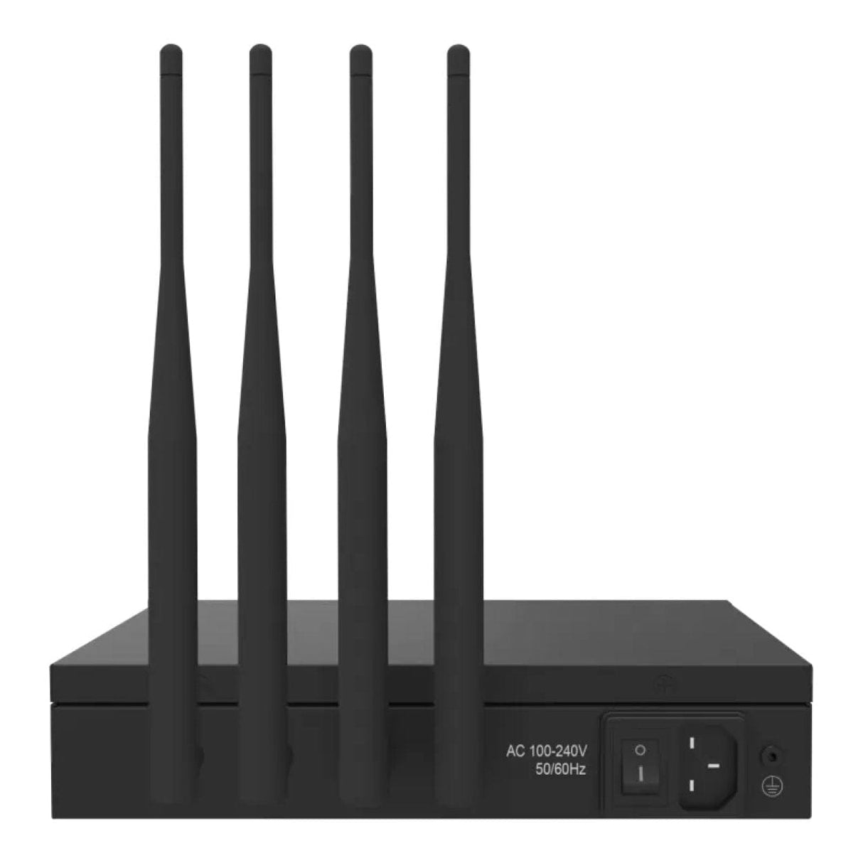 Yeastar TG400L 4-port 4G LTE VoIP Gateway