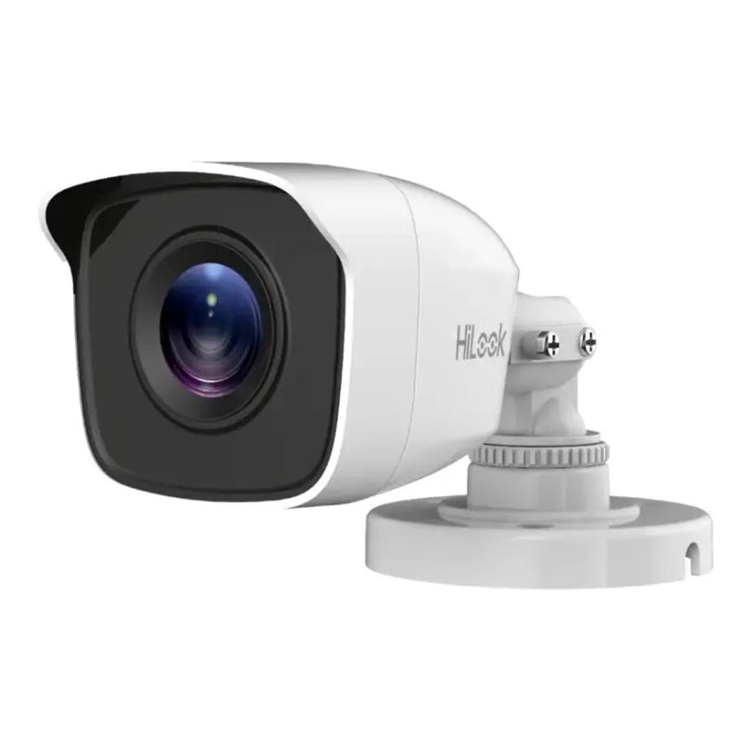 Hikvision HiLook 2MP 2.8mm IR Fixed Mini Bullet Camera THC-B120-PC(2.8mm)