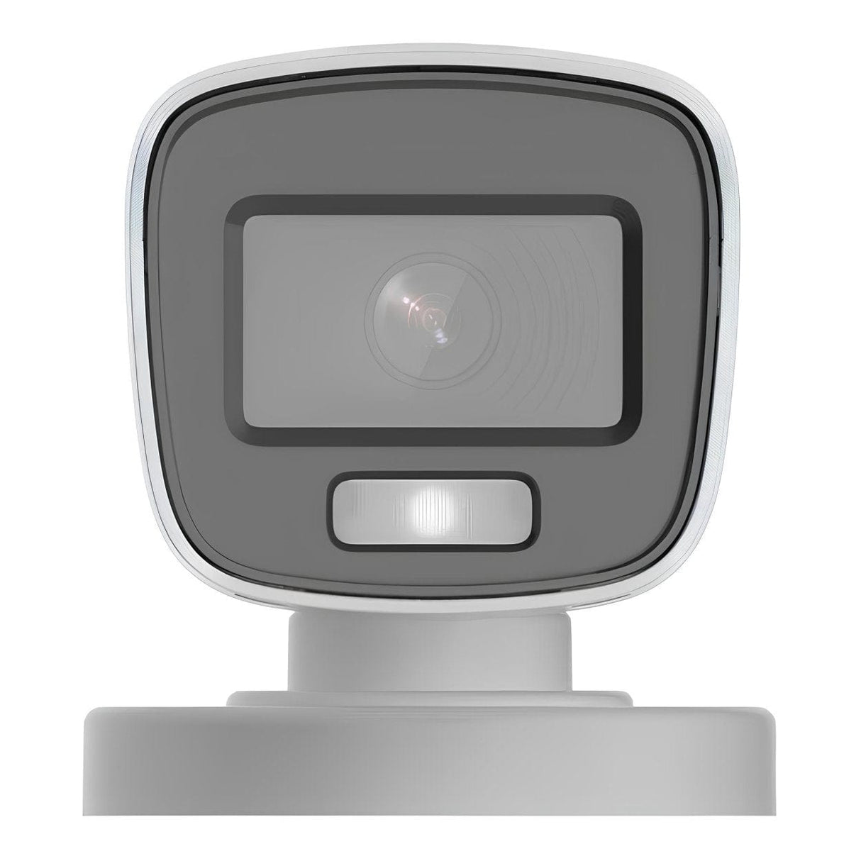 Hikvision HiLook 2MP 2MP 1080p 2.8MM 20M ColorVu Mini Bullet Camera THC-B129-P