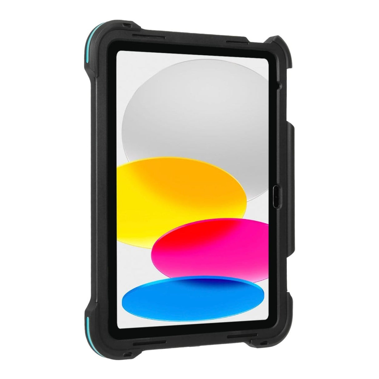 Targus SafePort Rugged Max 10.9-inch Case for iPad A16 and iPad 10th gen THD929GL