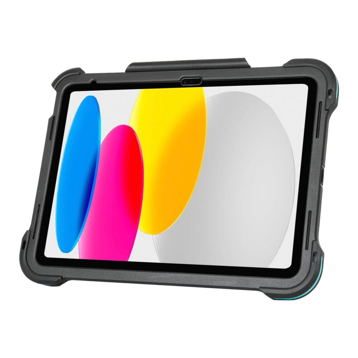 Targus SafePort Rugged Max 10.9-inch Case for iPad A16 and iPad 10th gen THD929GL