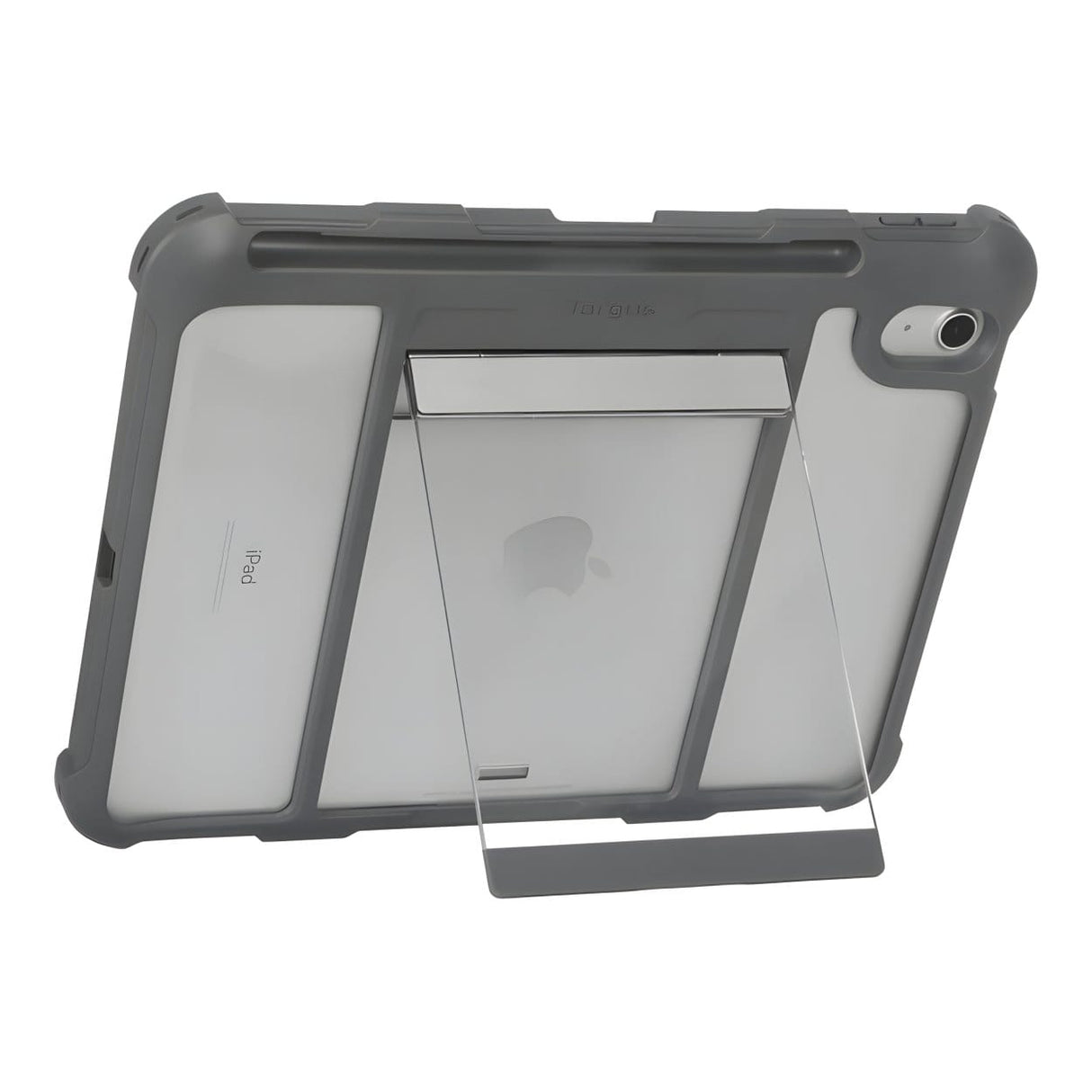 Targus SafePort 10.9-inch Clear Case for iPad Transparent THD941GLZ