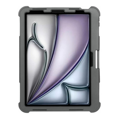 Targus SafePort Rugged Max 11-inch iPad Case - Grey Transparent THD966GL