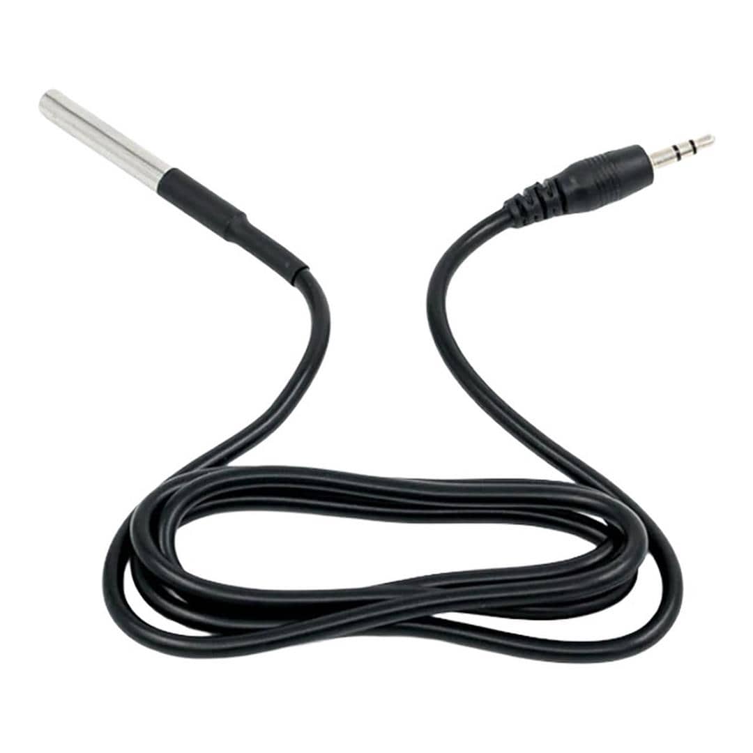Shelly The Pill Digital Temperature Sensor with 1m Cable