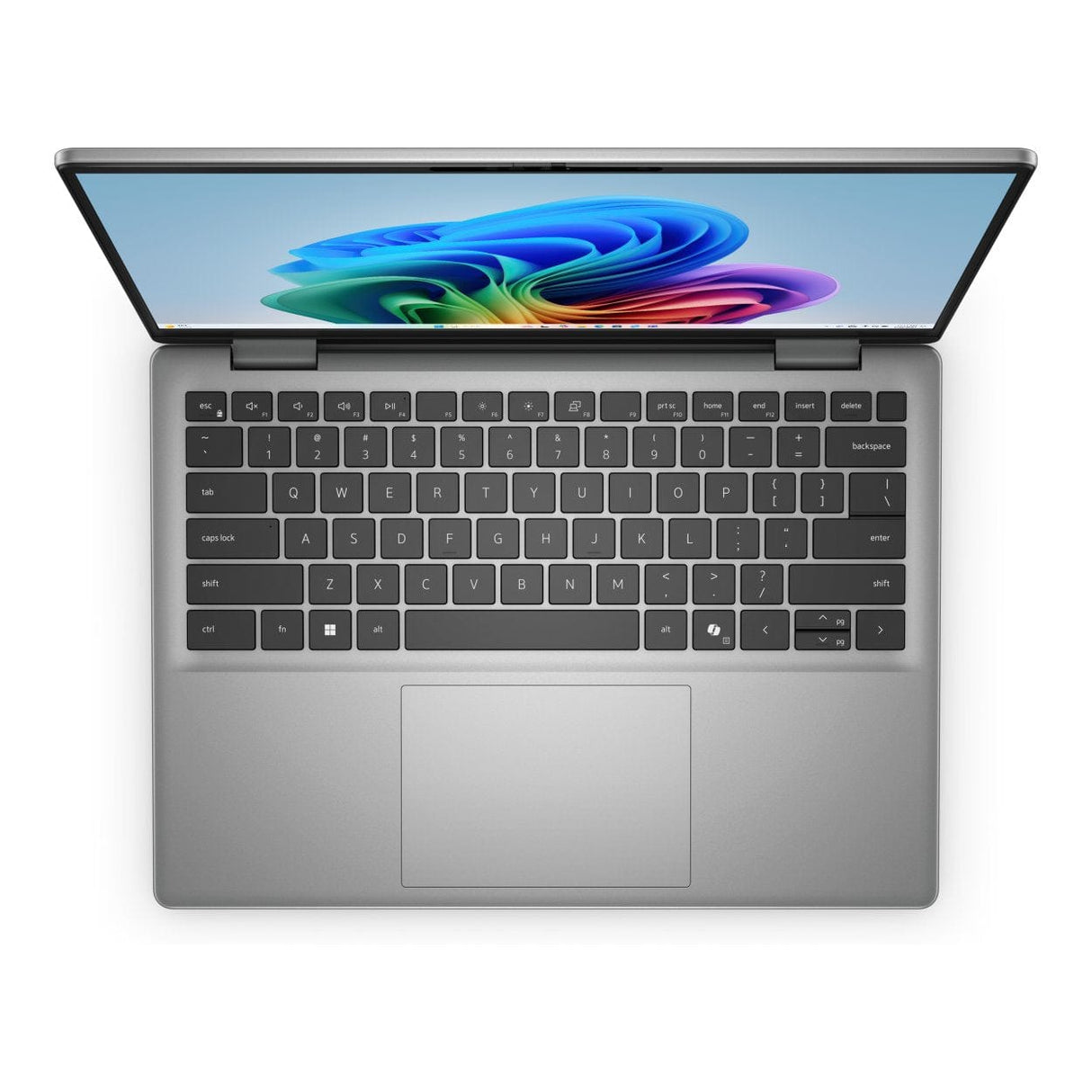 Dell Inspiron 14 5441 14-inch FHD+ AI Laptop - Snapdragon X Plus 512GB SSD 16GB RAM Win 11 Pro