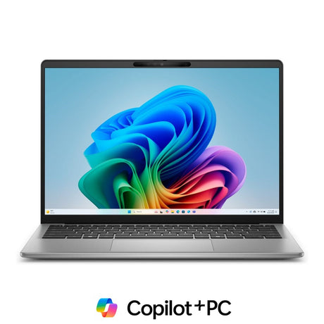 Dell Inspiron 14 5441 14-inch FHD+ AI Laptop - Snapdragon X Plus 512GB SSD 16GB RAM Win 11 Pro