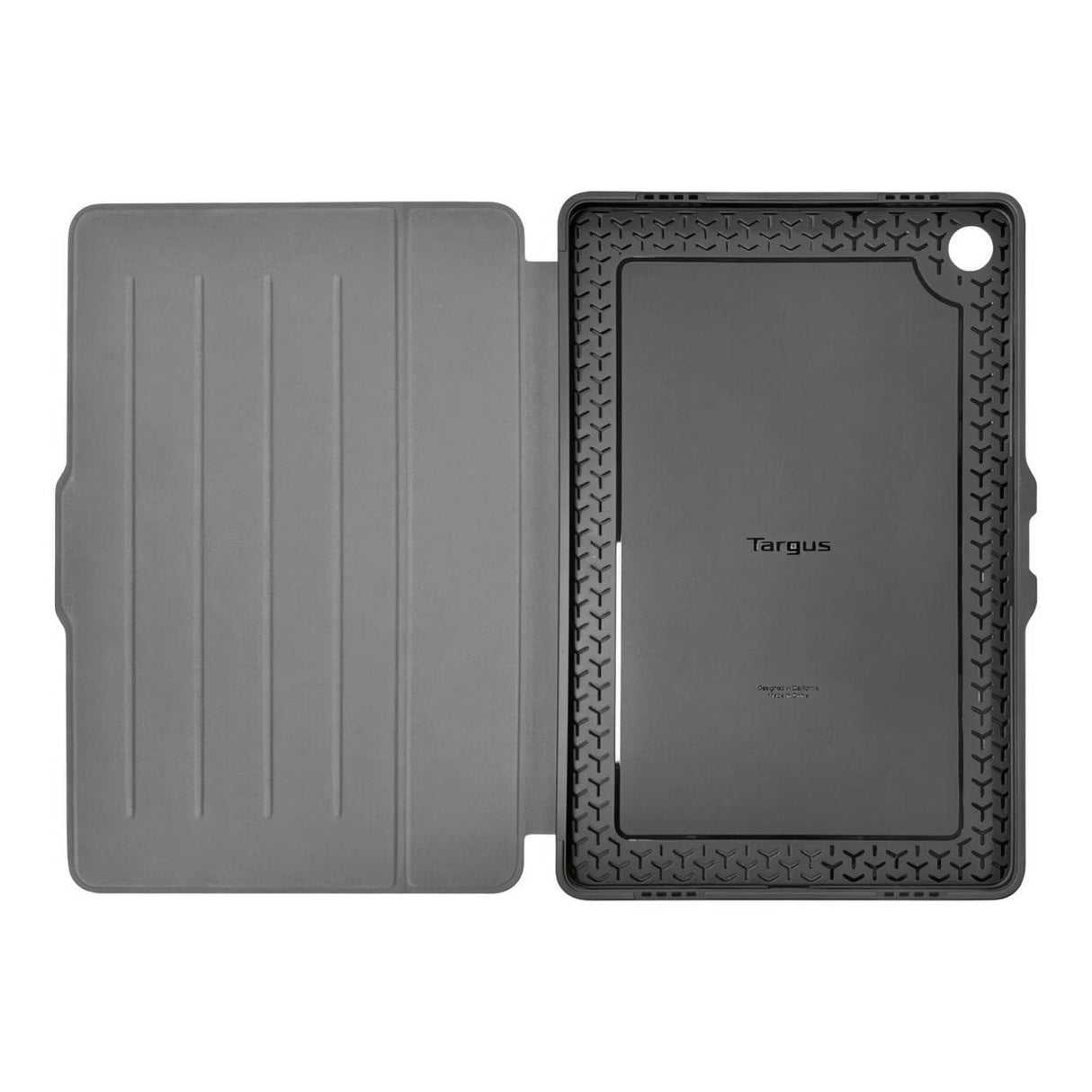 Targus Click-In Tablet Folio Case for Samsung Galaxy Tab A9 Plus THZ957GL