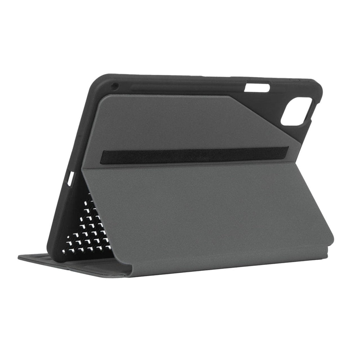 Targus VersaVu 11-inch Click-in Rotation Folio Tablet Case for iPad Pro Black THZ987GL