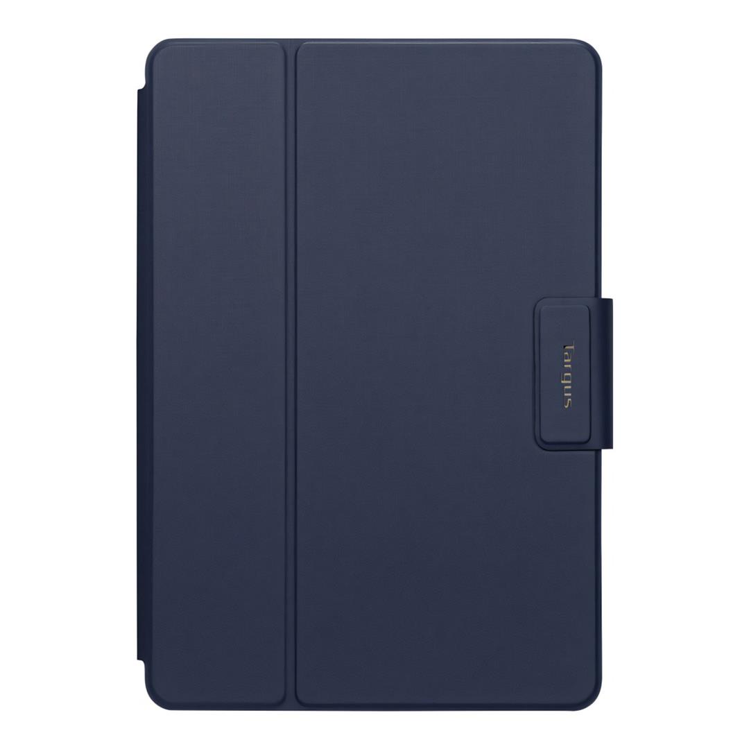 Targus Safe Fit Universal 9.5-11.5-inch Rotating Tablet Case - Blue THZ99702GL