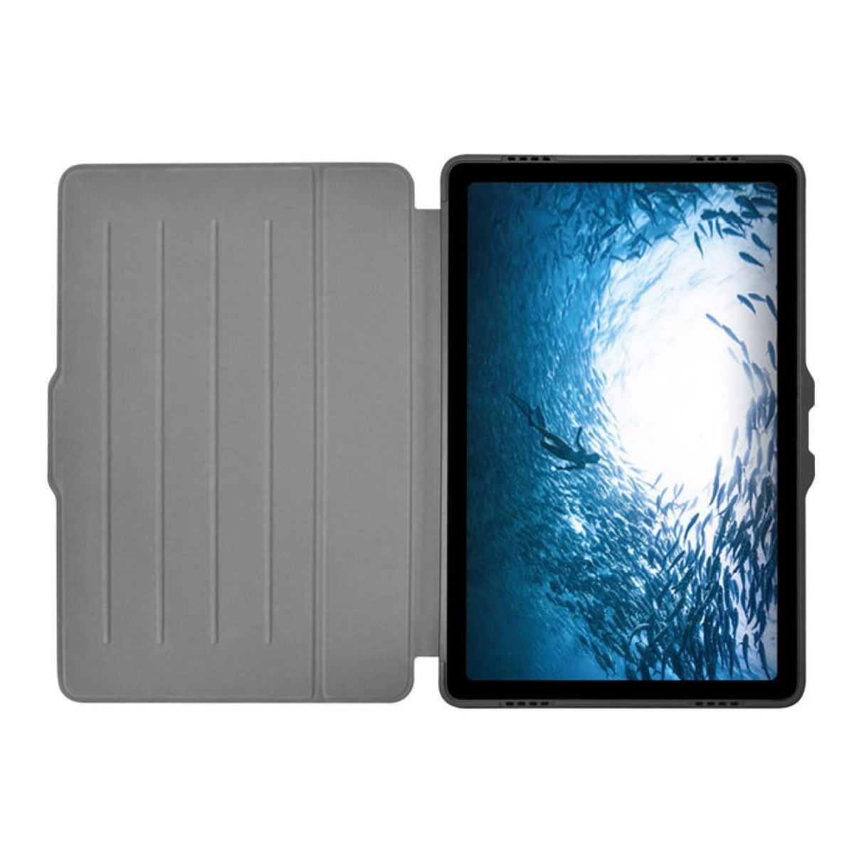Targus Click-In Case for Samsung Galaxy Tab A11+ and A9+ THZ999GL