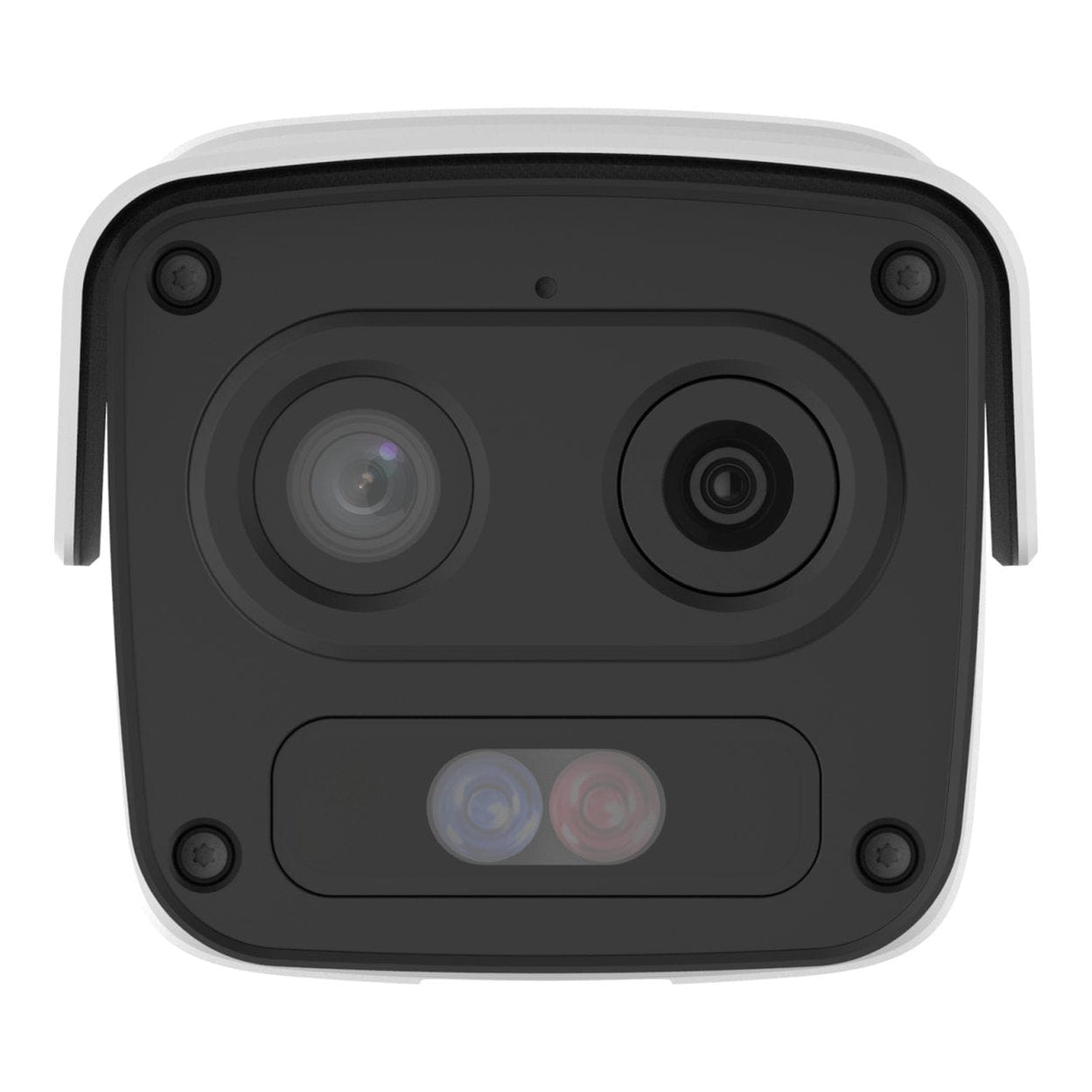 Uniview 4MP LightHunter Dual-spectrum Thermal Network Bullet Camera TIC2A32SA-F3-4F4AC-I1