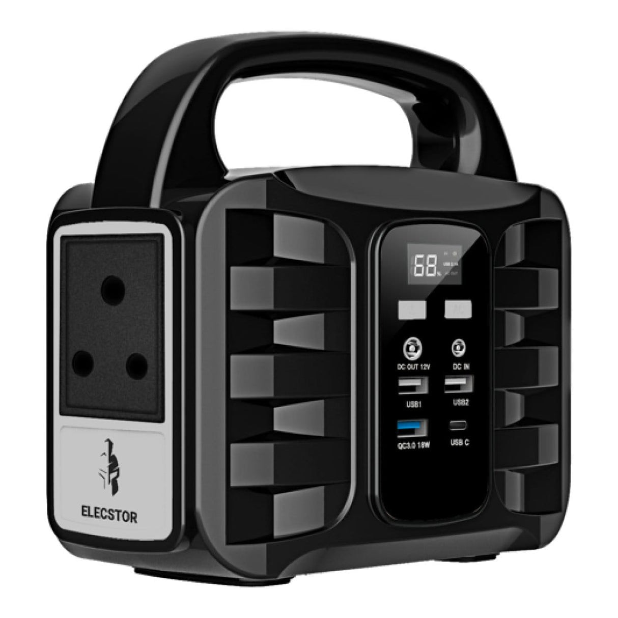 Titan Elecstor 100W Portable Power Station TIT-T101