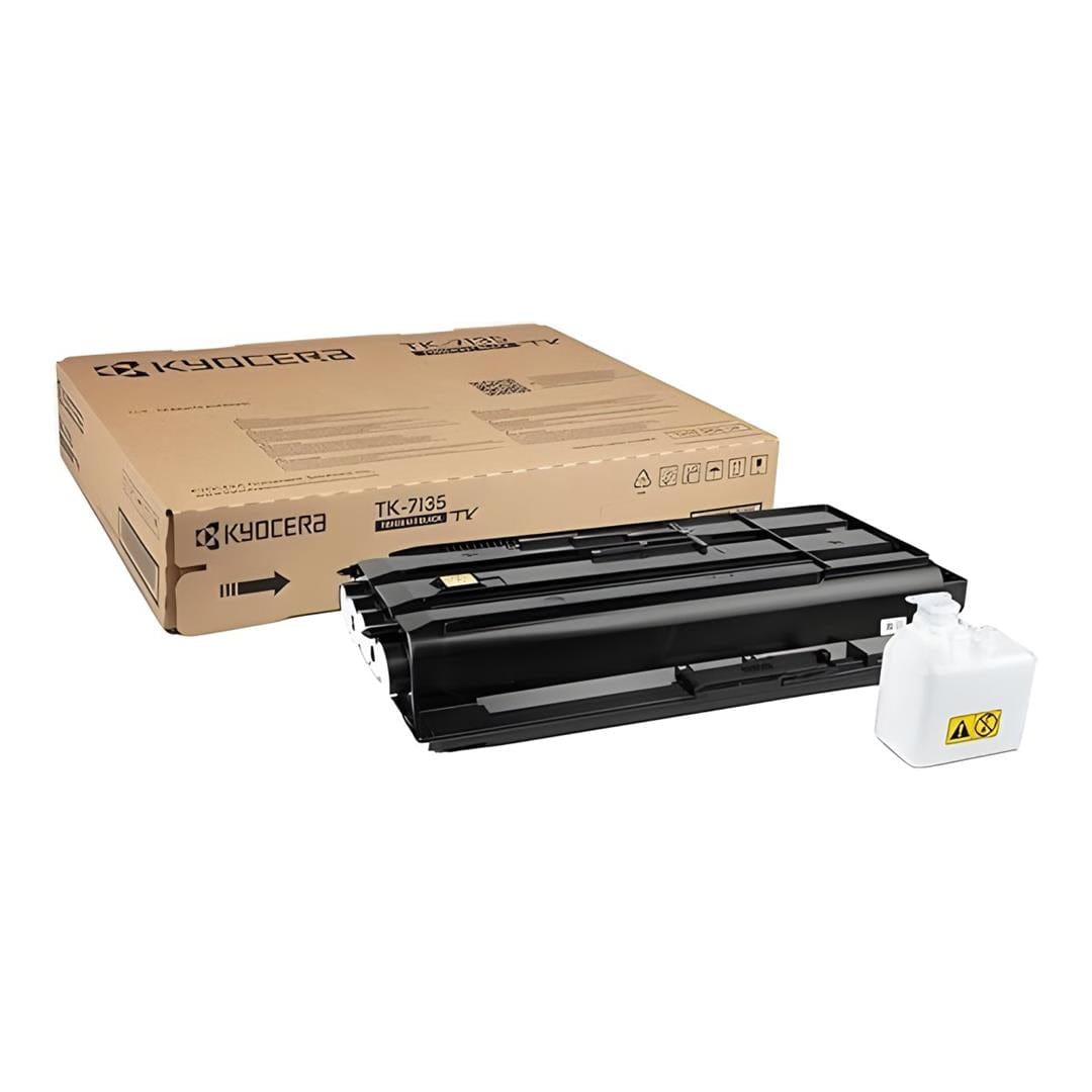 KYOCERA MZ3200i 2000 Pages Original TK-7135 Single-pack