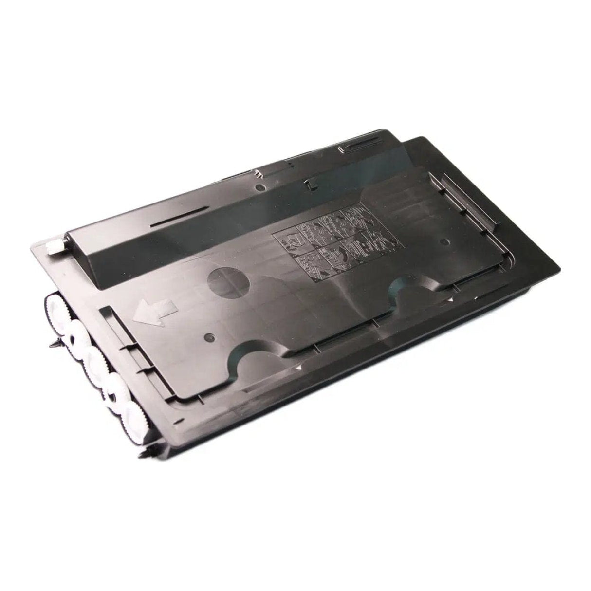 Kyocera TasKalfa MZ4000i Black Toner Cartridge 35,000 Pages Original TK-7235 Single-pack