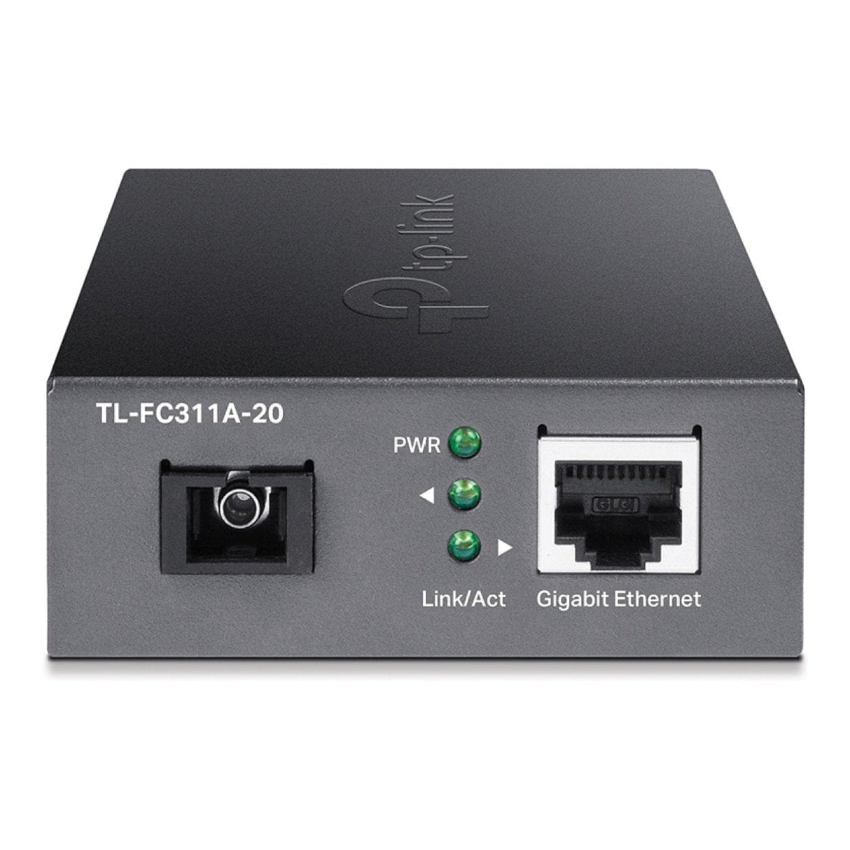 TP-Link Omada TL-FC311A-20 Gigabit WDM Media Converter