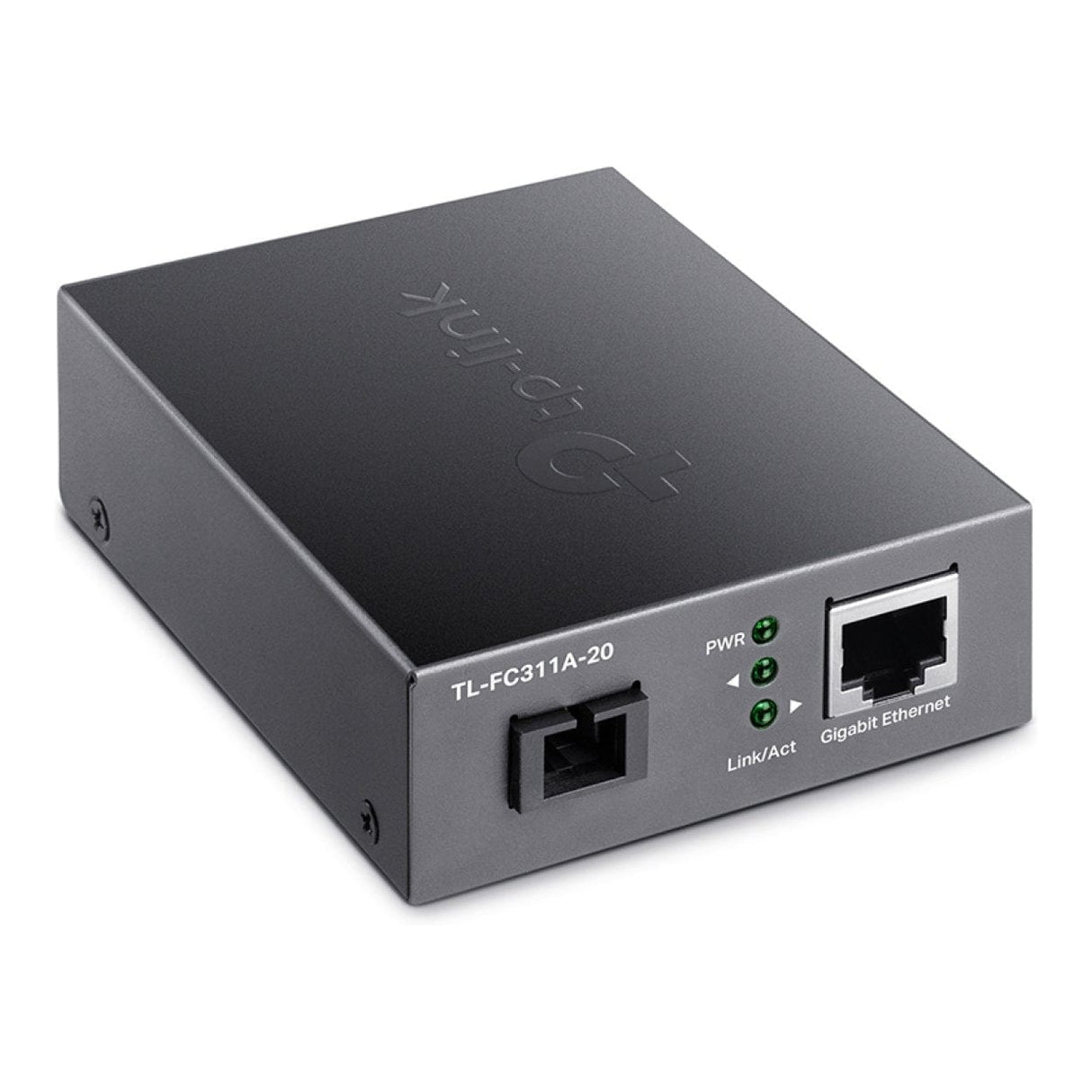 TP-Link Omada TL-FC311A-20 Gigabit WDM Media Converter