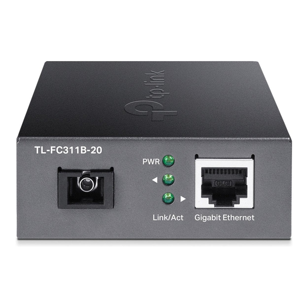 TP-Link Omada TL-FC311B-20 Gigabit WDM Media Converter