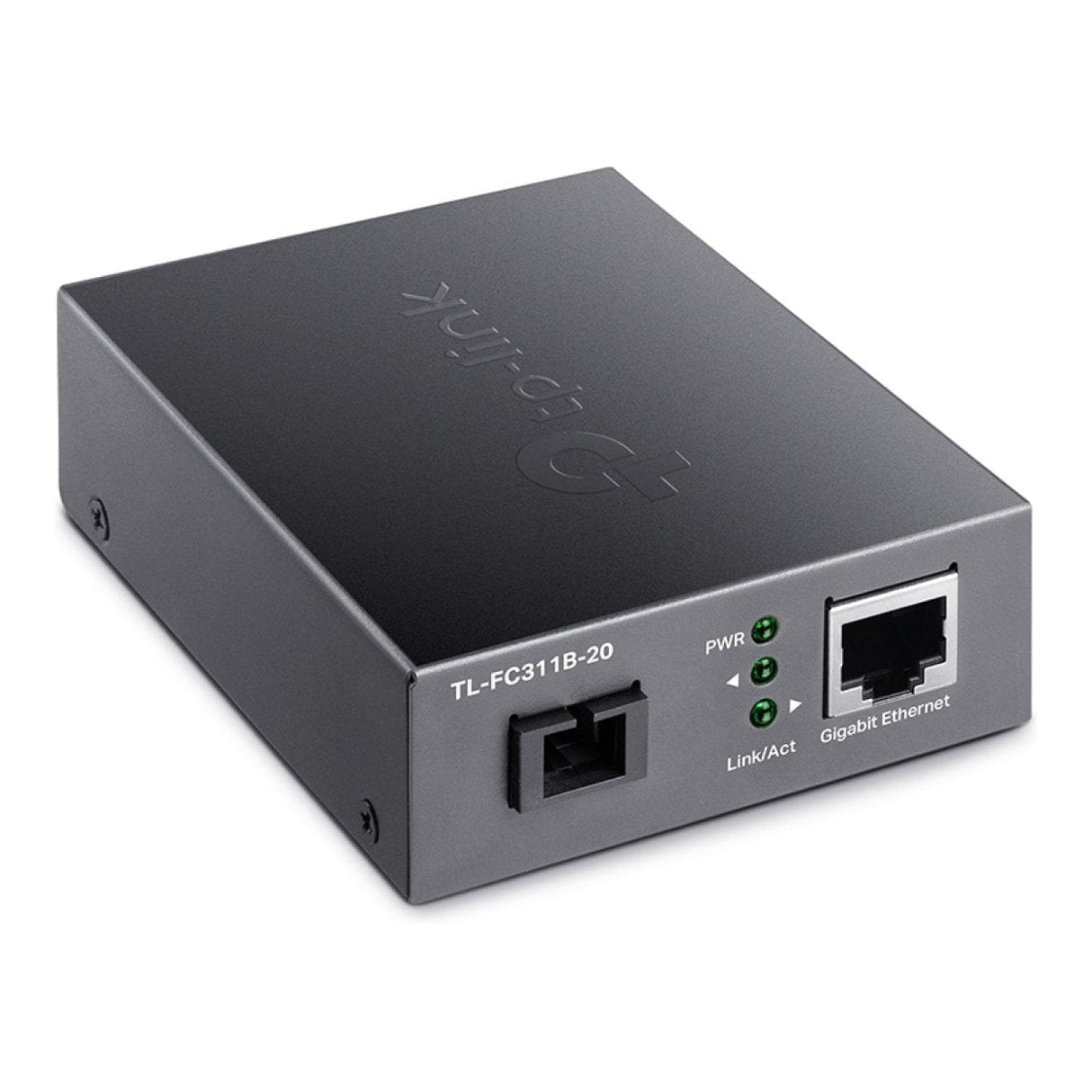 TP-Link Omada TL-FC311B-20 Gigabit WDM Media Converter