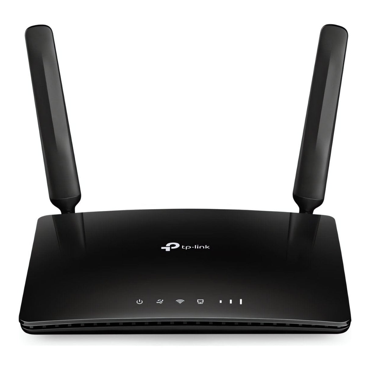 TP-Link TL-MR150 Wi-Fi 4 Wireless Router Single-band 2.4GHz Fast Ethernet 3G 4G Black