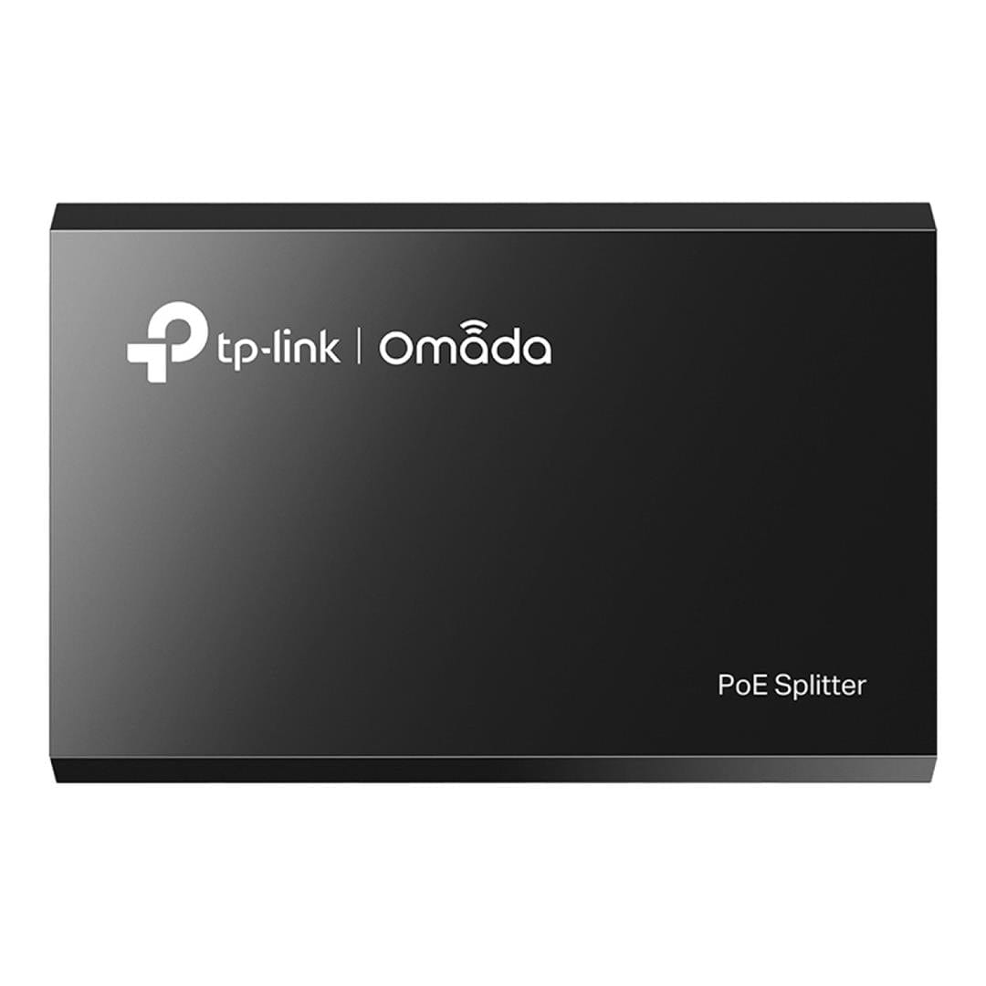 TP-Link Omada TL-POE10R Gigabit PoE Splitter