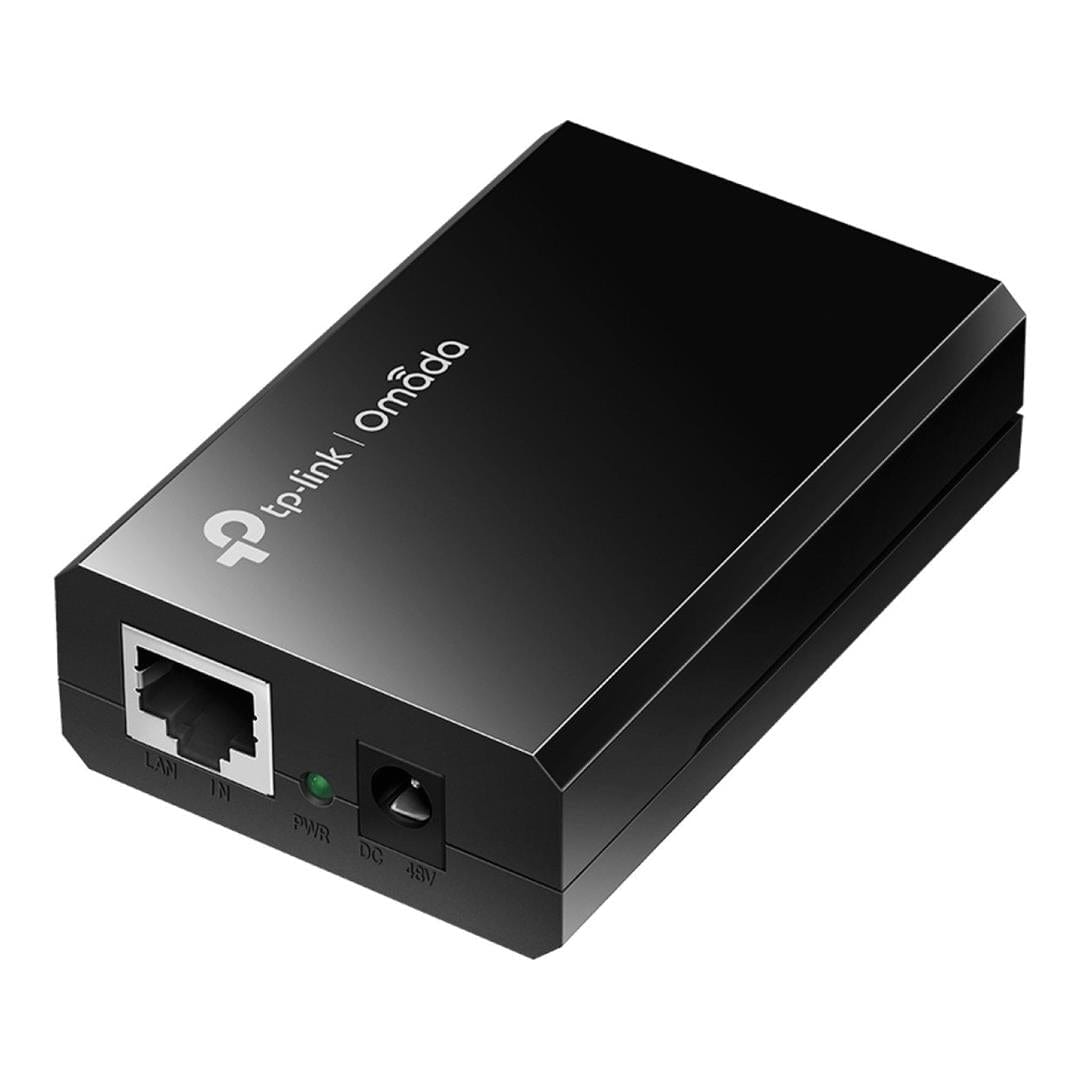TP-Link Omada TL-POE150S Gigabit PoE Injector