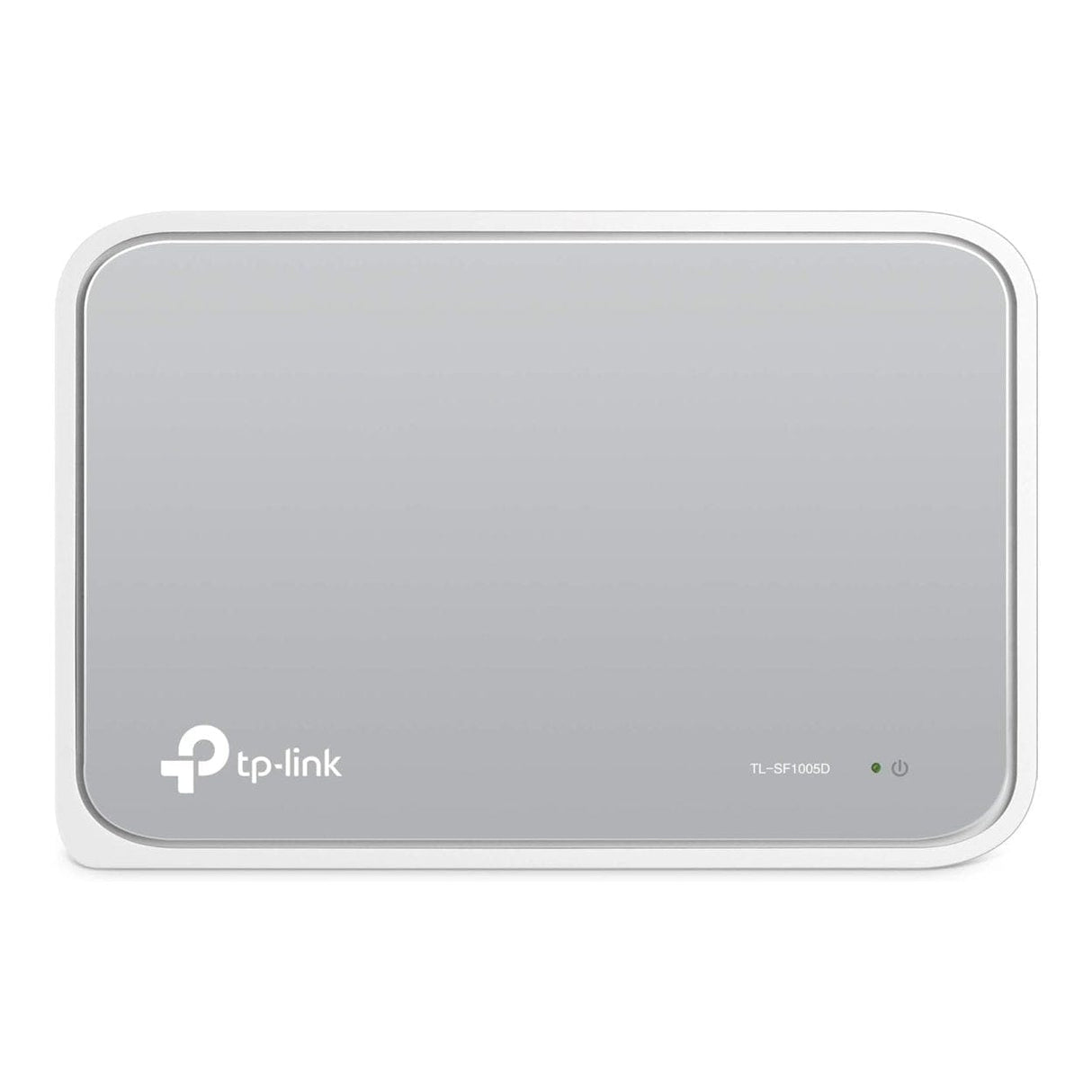 TP-Link TL-SF1005D 5-Port 10/100 Mbits Desktop Switch Unmanaged Network Fast Ethernet