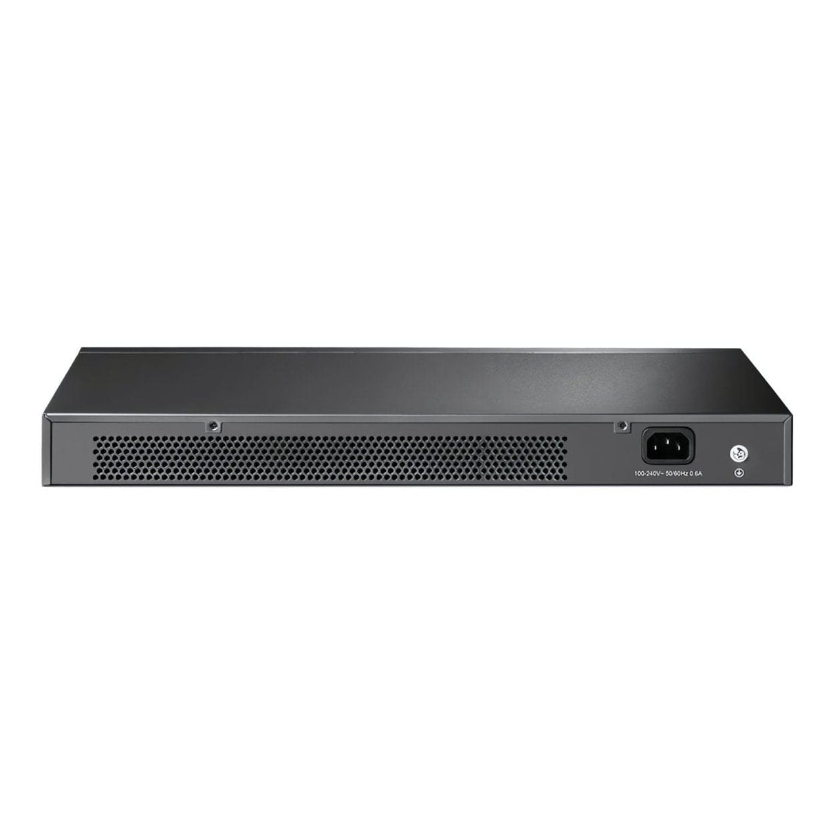 TP-Link TL-SG1024 24-port GbE Unmanaged Rackmount Network Switch
