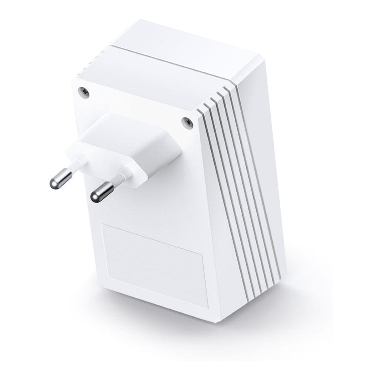 TP-Link TL-WPA4220 AV600 300Mbps Wi-Fi Powerline Extender Single-Pack