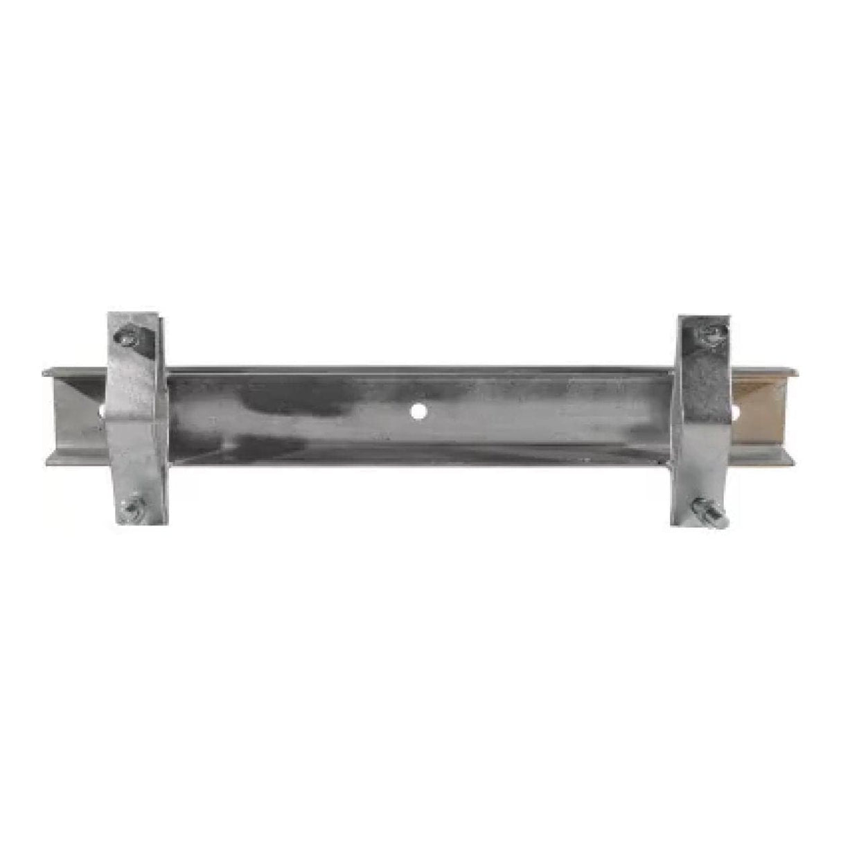 Flush 38-110mm Heavy Duty Galvanised Mount - 20mm Offset TMP-FMB