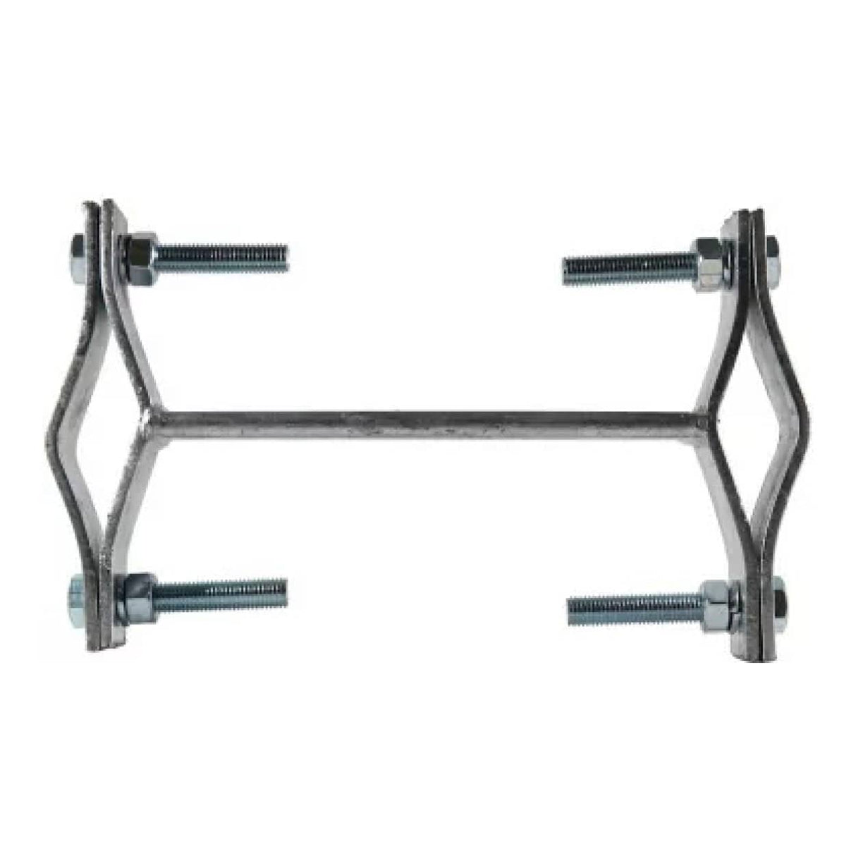 Mast 200mm Offset Bracket TMP-MS-200-OFF
