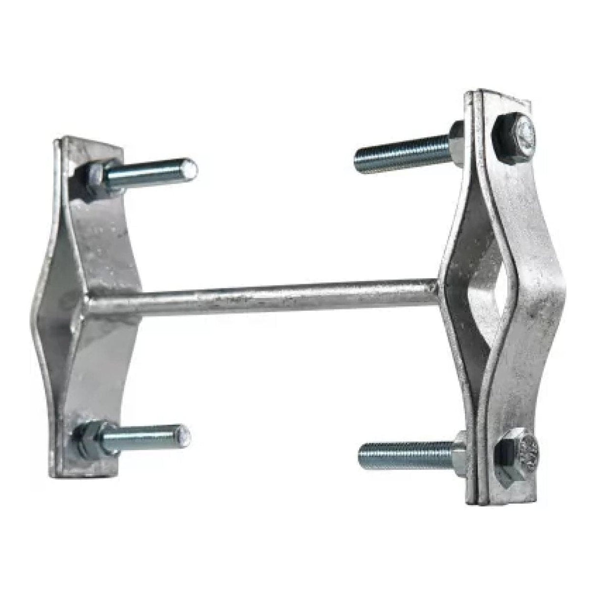 Mast 200mm Offset Bracket TMP-MS-200-OFF