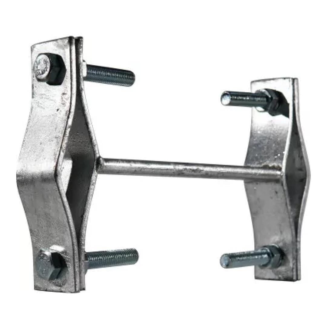 Mast 200mm Offset Bracket TMP-MS-200-OFF