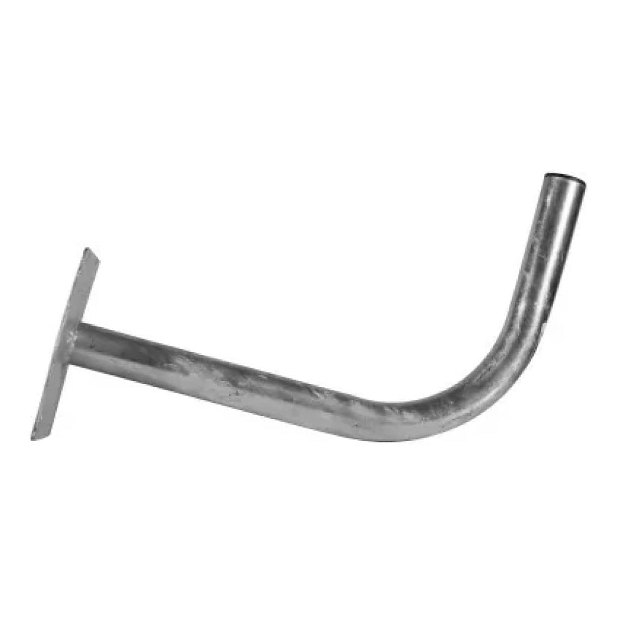 90 Degree Bend Wall Bracket - 38mm TMP-WB-300