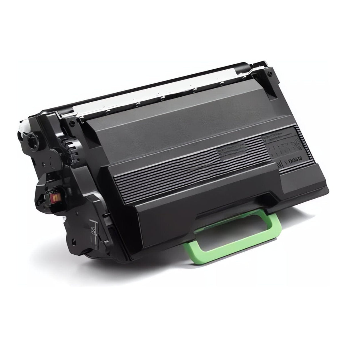 Brother TN-3607 Black Toner Cartridge 3,000 Pages Original TN-3607 Single-pack