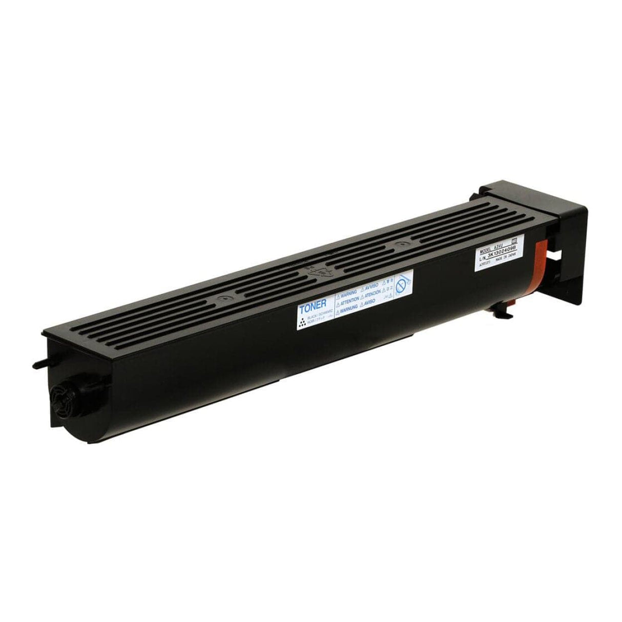 Konica Minolta Black Toner Cartridge 47,200 Pages Original TN711K Single-pack
